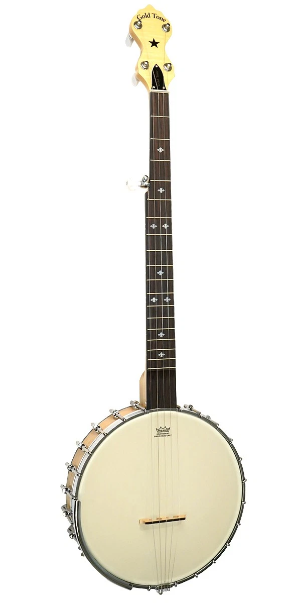 値下げ　Gold Tone オープンバックバンジョー MM-150 Gold Tone 5 String Banjos for sale | eBay