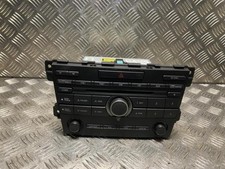 Autoradio Mazda CX-7