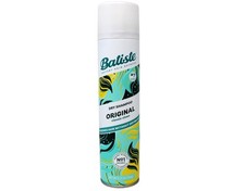 Batiste Dry Shampoo, Original, 6.76 oz