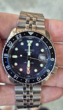Seiko 5 Sports SKX Sports Style GMT SSK003