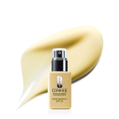 Clinique Dramatically Different Moisturizing 2.5 Fl Oz (Pack of 1), Off White
