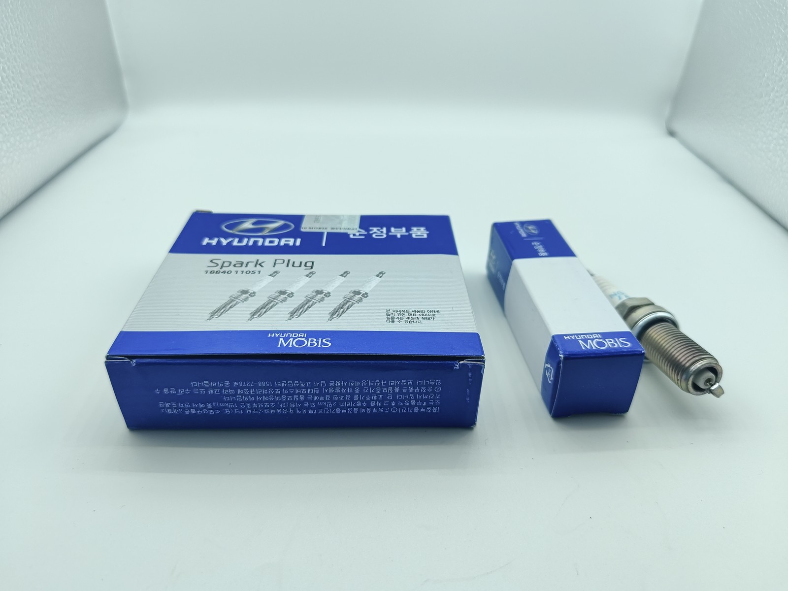 NGK Set of 6 18840-11051 Spark Plugs Gap .044 For Infiniti Nissan Kia Toyota V6