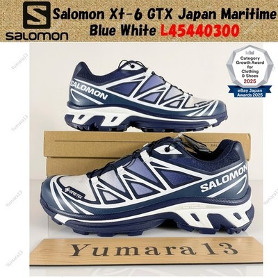 靴 Salomon XT-6 GTX JAPAN 28cm s-l400.jpg