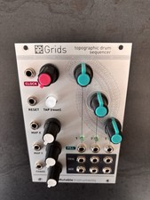 Original Mutable Instruments Grids / Rarität...