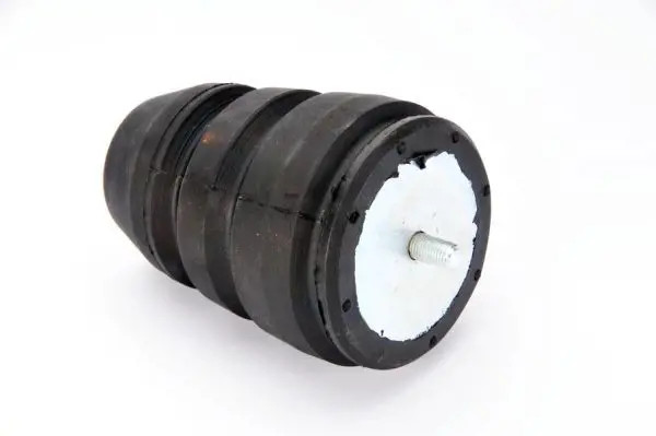 Magnum Technology Anschlagpuffer, Federung A8f007mt - Bild 3