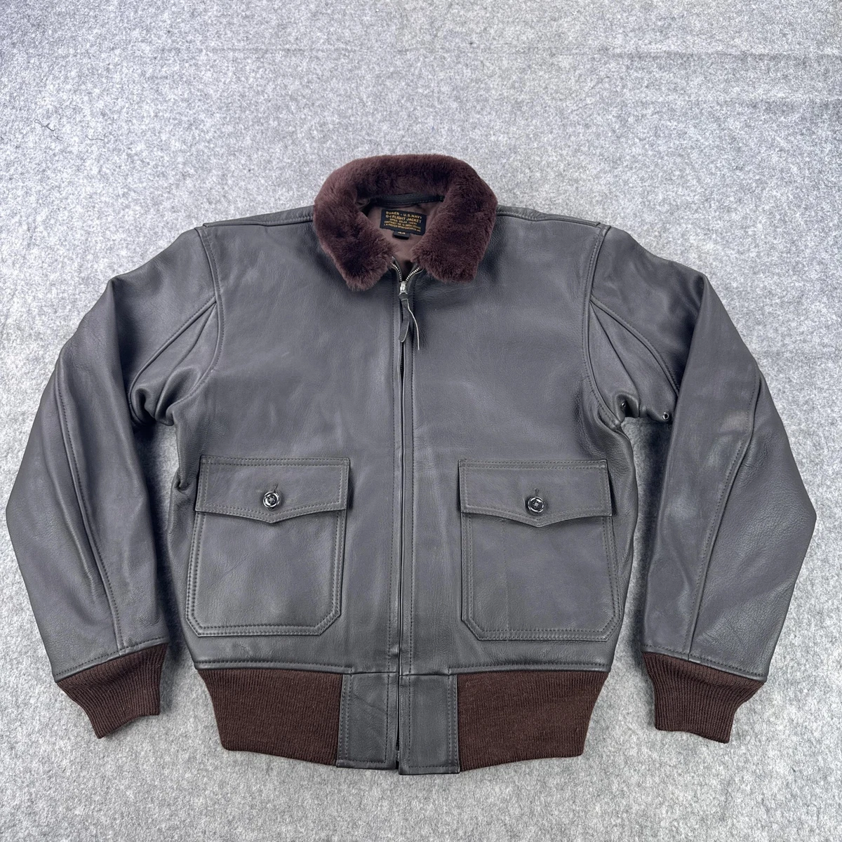g1 flight jacket 44 products for sale | eBay