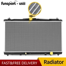 13269 Radiator for 2012 2013 2014 2015 2016 2017 Toyota Camry 2.5L GAS Engine