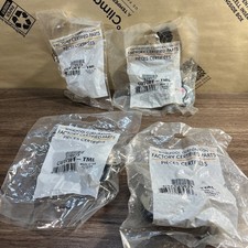 4 Pack Genuine Whirlpool Dryer Thermal Cutoff-279973