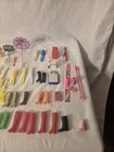 Huge Miscellaneous Lot of Barbie Accessories Mostly from the 1970's to 1990's — photo 6