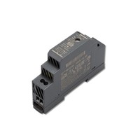 Mean Well HDR-15 Din-Schiene Snt 15,4W 48V/0,32A