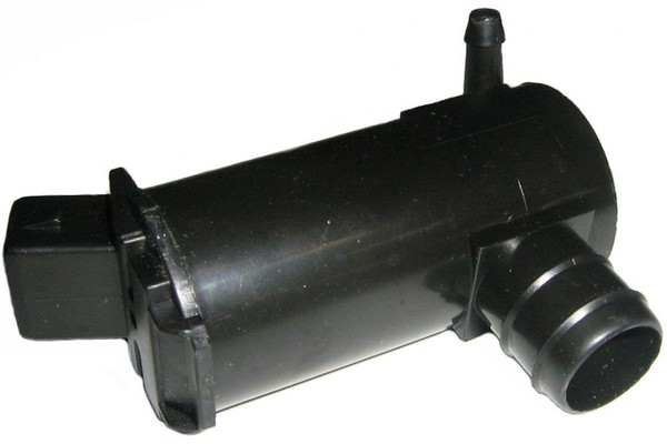 f.becker Waschwasserpumpe 12V FüR Ford Escort IV Orion II Sierra Fiesta III-image