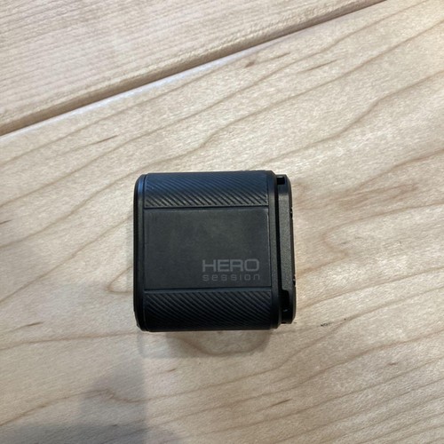 GoPro Hero Session Tripod Mount Set 60cm Ext, 3 Mounts, Used, No Box - Picture 6 of 6