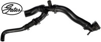 Gates 05-5072 KüHlerschlauch Schlauch KüHlwasser FüR Seat FüR VW
