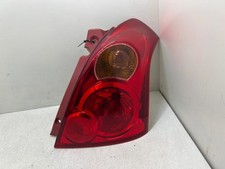 Feu arrière Suzuki SWIFT