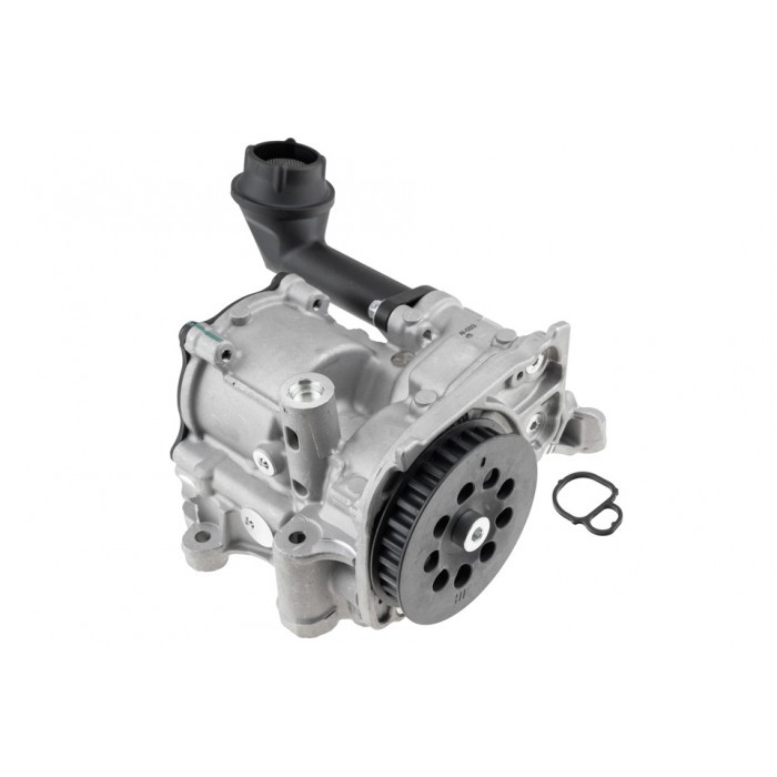 Pompe à huile 04L145208H pour Skoda Karoq afin de stopper l'usure prématurée du moteur