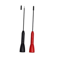 Multimeter Needle Probe Pins, Extendable Needle Probe Set Non-Destructive 2 PCS
