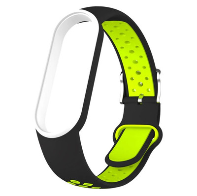 Xiaomi Mi Band 4 Fitness Tracker Armband Smartwatch Sport Ersatz Silikon