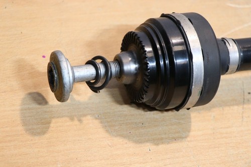 BMW 5 SERIES G30 G31 REAR DRIVESHAFT LEFT SIDE 8664049 - Picture 7 of 7