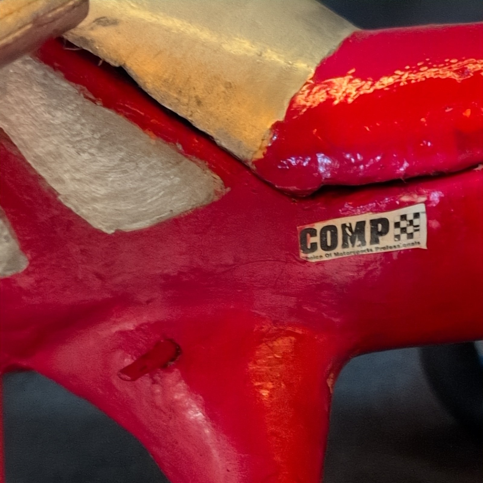 R.T.F. Micro Draco (800 mm)