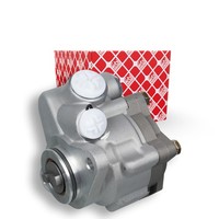febi Bilstein Hydraulikpumpe, Lenkung 105938 FüR MERCEDES-BENZ Evobus Setra
