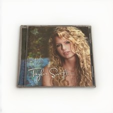 Taylor Swift by Taylor Swift (CD, 2008) for sale online | eBay