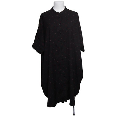 The Black Label Collection Lager 157, Blusenkleid, Größe: L/XL #Nt9