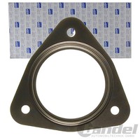 Ajusa Dichtung Auspuff Abgasrohr Passend FüR CitroËN Jumper Fiat Ducato Peugeot