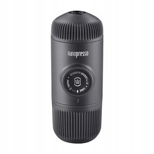 WACACO Nanopresso tragbare Espressomaschine 18 bar 
