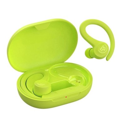 JLab Go Air Sport Kopfhörer True Wireless Stereo In-Ear Sport Bluetooth Gelb