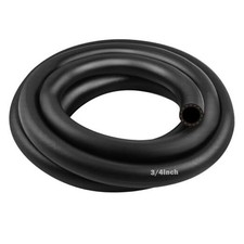 10Ft 3/4 Heater Hose,Flexible Heater Coolant Hose with ID 19mm 3/4inch 10ft