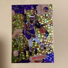 2025-26 Topps #BB-44 Jimmy Butler III Big Box Ballers