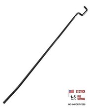 15705527 Drivers Outside Door Handle Rod Fits Chevrolet Silverado
