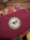 Girl Scout Owl Accent Pillow ~ Commemorating 100 Years of GS Cookies ~ 9” x 10” — photo 3