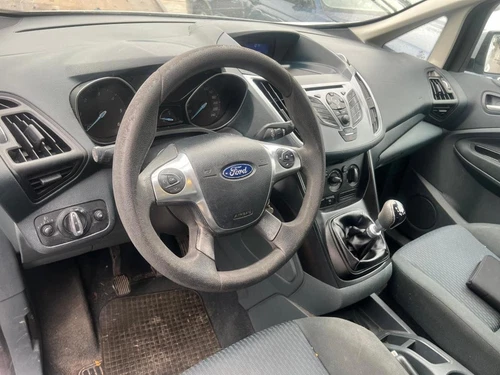 AM5T18B955AF Schermo Multifunzione per FORD C-MAX (CB7) Trend 2011 201162 - Foto 8 di 8