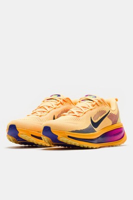 Nike Vomero 18 Citron Pulse/blue Void 