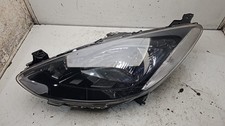 FARO ANTERIORE SINISTRO PER MAZDA 2 Berlina 2° Serie (07>)