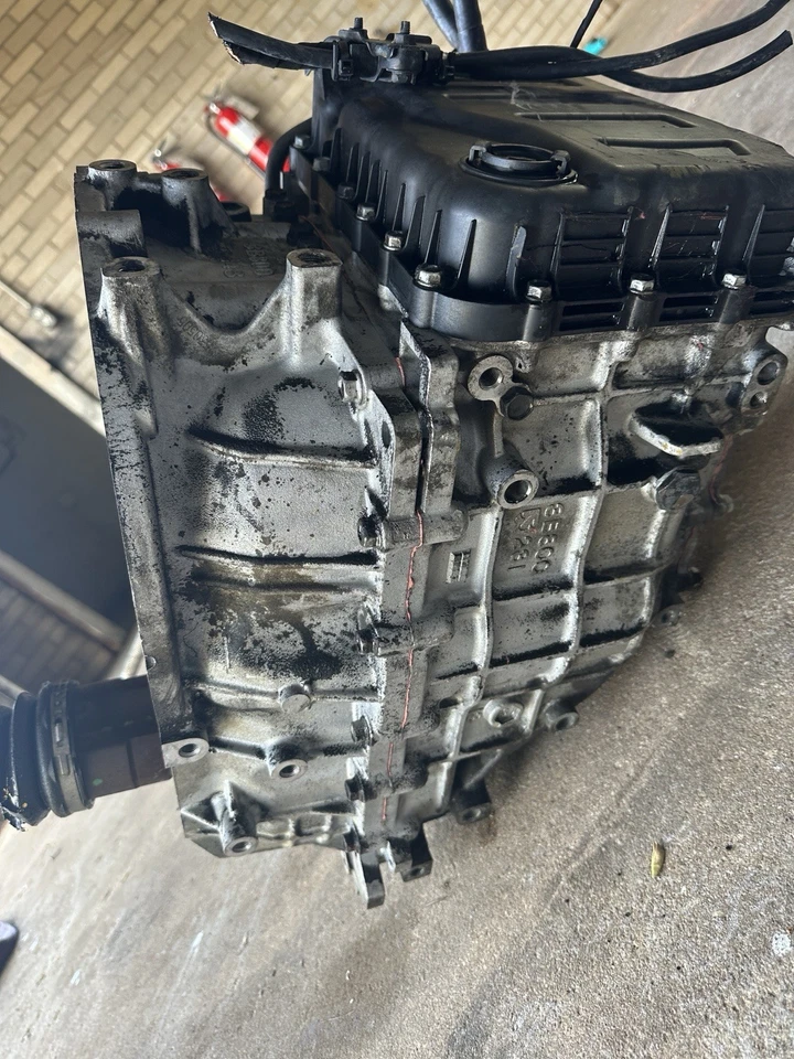 2014 Hyundai Sonata 2.4L Automatic Transmission OEM | 136K Miles (A6MF1) - Image 3 of 4