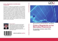 Crisis Y RegulacióN En Los Mercados Financieros Mario Luis Perossa