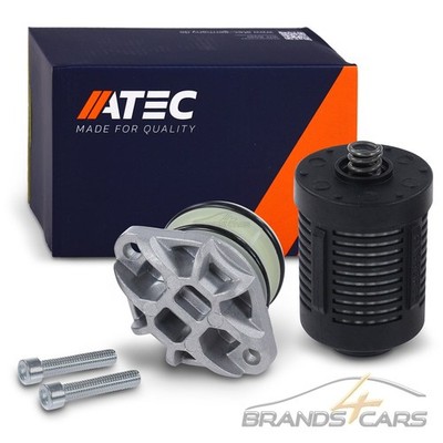 ATEC HYDRAULIKFILTER HALDEX FÜR AUDI A3 SEAT SKODA VW GOLF 6 T5 PASSAT TIGUAN