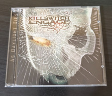 Killswitch Engage As Daylight Dies Cd - Used