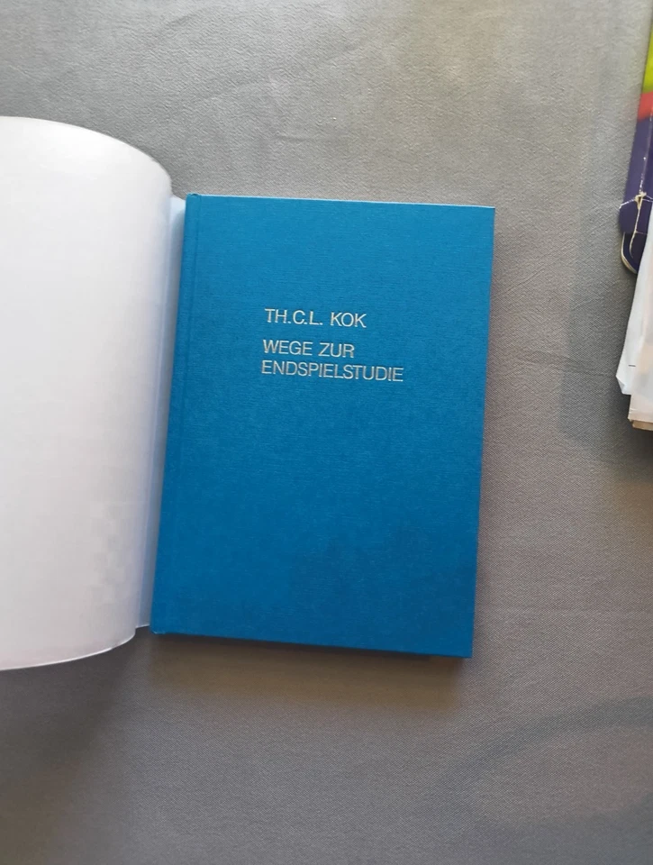 Wege Zur Endspielstudie - Image 2 of 4