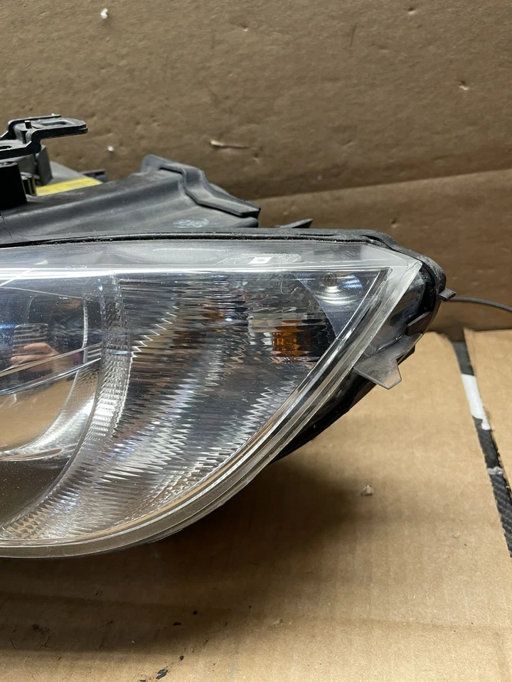 Faro xenón lado izquierdo del conductor #A364 OEM BMW 328i 335i M3 cupé 2007-2010 Foto 4 de 4