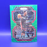 Panini Prizm 2021-22 Bam Adebayo Green Wave Prizm #228 Miami Heat Basketball NBA