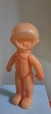 Vintage Soviet "Cosmonaut" doll. Rare doll  Space Age.