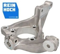 Reinhoch RH08-5014 Achsschenkel FüR RadaufhäNgung FüR Opel