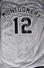 Colson Montgomery Signed Jersey Chicago White Sox Autographed Auto “1st MLB HR”