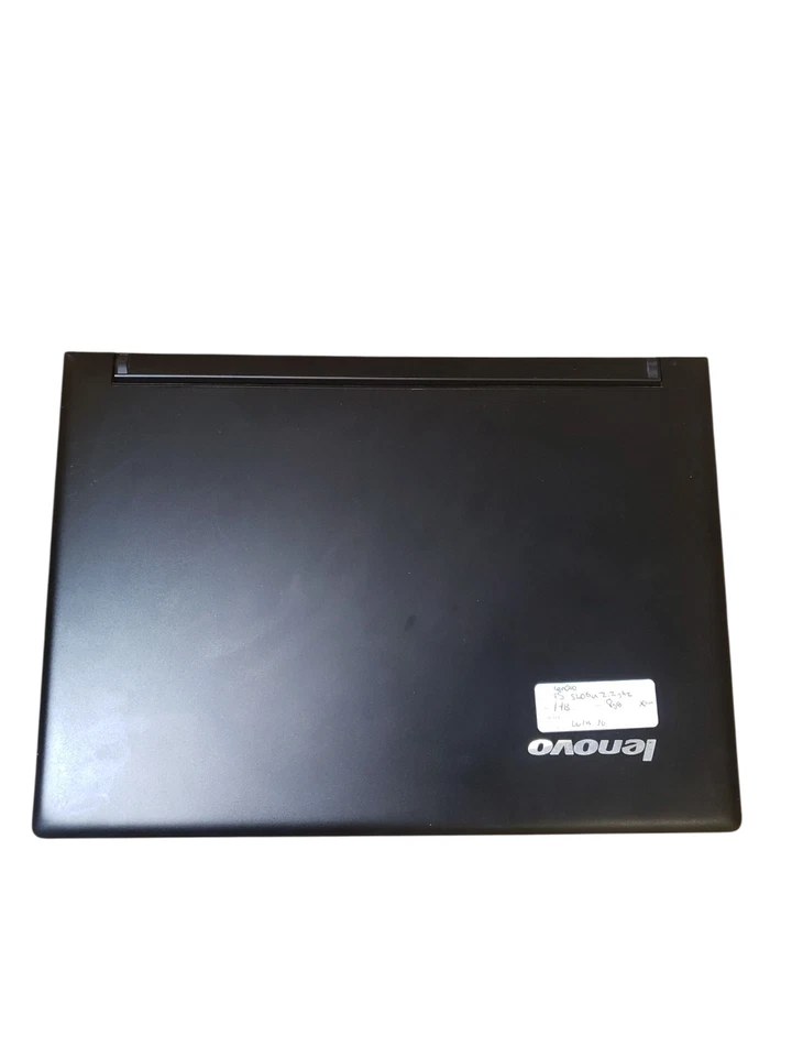 Lenovo Edge 15 Laptop Intel Core i5-5200U 2.2ghz 8GB Ram 1TB HDD Windows 10 OS - Image 2 of 4