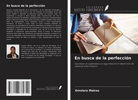 En Busca De La PerfeccióN Omolara Matras Taschenbuch Spanisch 2025
