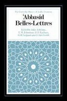 Julia Ashtiany (U. A.) | Abbasid Belles Lettres | Taschenbuch | Englisch (2008)