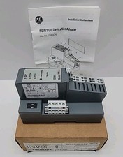 Allen Bradley 1734-ADN Ser B New